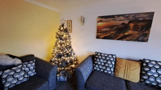 Premium Ground Floor Apartment, Near Fort William Town Centre - 8