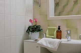 Οlives and Vines all seasons villa - 3