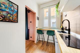 Appartamenti ModeRna - Charme & Relax in centro - 8