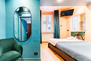 Appartamenti ModeRna - Charme & Relax in centro - 1