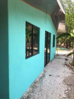 Casa de playa - 1