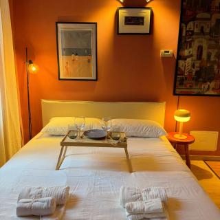 Berthollet Stay - 7