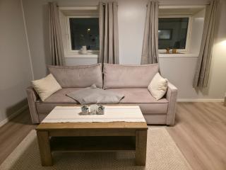 The White House T6, Gratis parkering, Rolig - 3