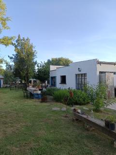 Rio Holístico cuádruple Agua - 2