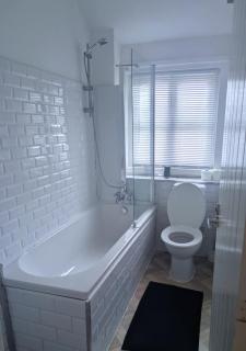 Converted Railway Cottage - 5