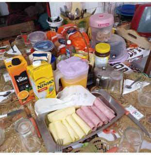 Pousada Maria Guapa - 5