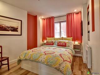 Parfait pour vivre au ryhtme du Vieux-Québec ! - 9