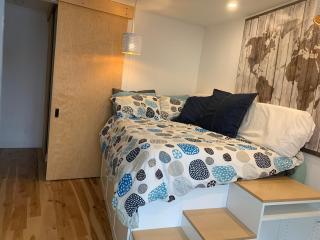 Parfait pour vivre au ryhtme du Vieux-Québec ! - 3