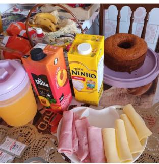 Pousada Maria Guapa - 7