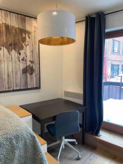 Parfait pour vivre au ryhtme du Vieux-Québec ! - 3