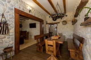 Historische Steinvilla Heaven Für 11 Personen - 2