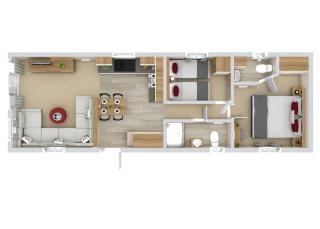 Tocketts Mill Country Park - Upleatham - 8