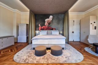 Villa Keller by Erasmus - 1