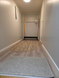 The White House T6, Gratis parkering, Rolig - 4