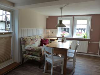 WERTS HOF Ferienhaus F - 5