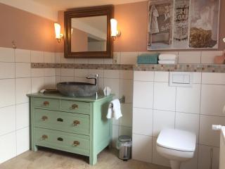 WERTS HOF Ferienhaus F - 2