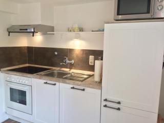 Ferienhaus In Bracht Mit Garten - 2