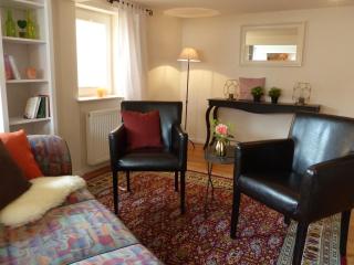 WERTS HOF Ferienhaus F - 1