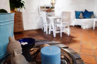 Lavastein Bauernhaus Yazmina Mit Schönem Garten - 5