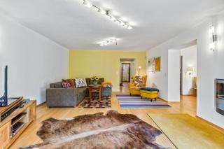 Ferienwohnung In Karlshorst Mit Terrasse - 1