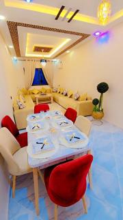 Luxuriöse Wohnung in Fez - 0