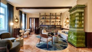 Villa Keller by Erasmus - 6