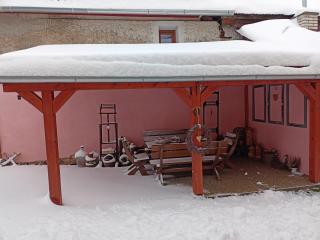 Apartmán u Kuľky - 6