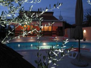 Ferienhaus "MARLENA" mit Pool - 3