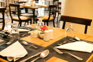 Hotel Dann Av. 19 - 5