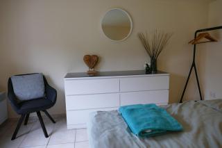 Ferienhaus Frida - 3