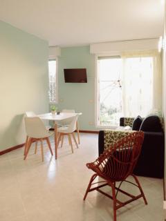 Sanremo Apartments - SecretGardenSalvia - 0