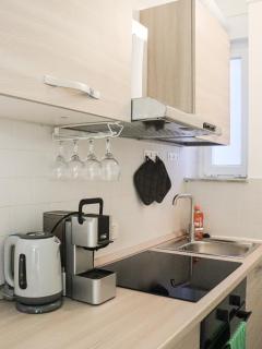 Sanremo Apartments - SecretGardenSalvia - 7