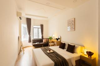 The Hammond Saigon 1 - 7