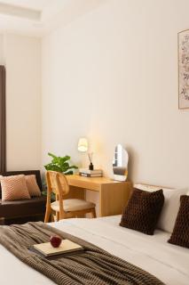 The Hammond Saigon 1 - 5