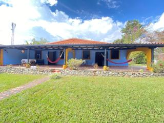 La casa de las montañas - Temblador - 5