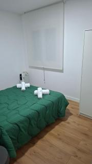 Piso del Balcón - 2