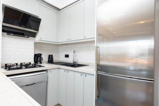 2-Bedroom Apartment with Bosphorus View - 5