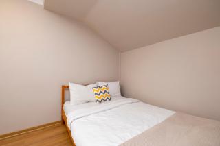 2-Bedroom Apartment with Bosphorus View - 3