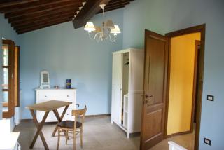 Sunset Barga Toskana Kürzlich Renoviert - 9