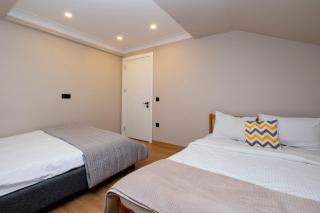 2-Bedroom Apartment with Bosphorus View - 1