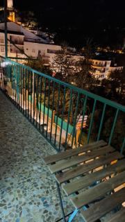 Piso del Balcón - 5