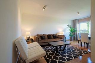 Grünes Ávila - Lisbon - 0