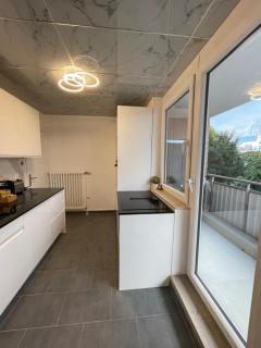 Deluxe Apartment - Bonn - 7