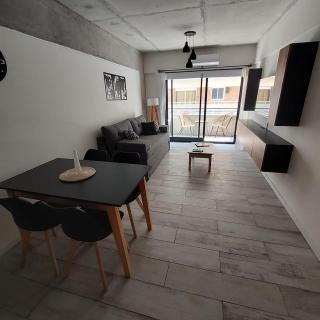 Virasoro Apart - comodo, silencioso, bien ubicado - 3