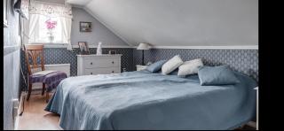 Ein großes Haus am Wald mit Bach für 8 Personen - 9