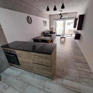 Virasoro Apart - comodo, silencioso, bien ubicado - 2