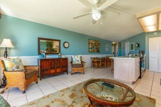 NEW LISTING Maui Sunset #A-509 Oceanfront, Panoramic Ocean Views, Full A/C, Great Rates - 7