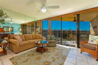 NEW LISTING Maui Sunset #A-509 Oceanfront, Panoramic Ocean Views, Full A/C, Great Rates - 5