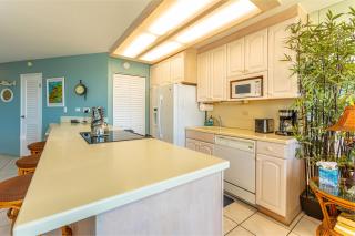 NEW LISTING Maui Sunset #A-509 Oceanfront, Panoramic Ocean Views, Full A/C, Great Rates - 2