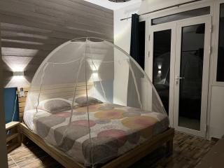 Cap Lodge Martinique - 0